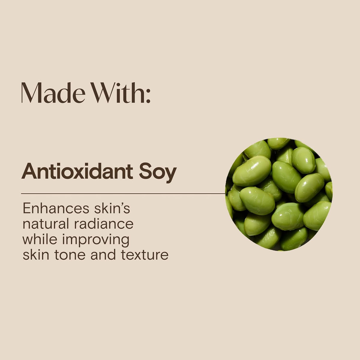 Aveeno Positively Radiant Daily Face Moisturizer with SPF 15 Sunscreen, Hydrating Face Lotion with Soy Extract to Improve Skin Tone and Texture, Hypoallergenic Formula, Oil-Free, 4 Fl Oz | Hydrating Face Lotion with Soy Extract, Improves Skin Tone & Texture, Oil-Free, Hypoallergenic, Non-Comedogenic