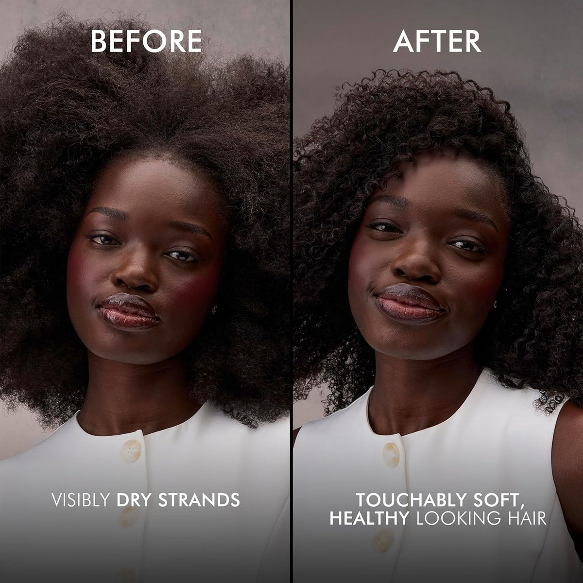 Nexxus Humectress Conditioner for Ultimate Moisture 33.8 Oz | Hydrating for Dry Hair, 72H Moisture System, Controls Frizz, Moisturizing for Softness & Shine