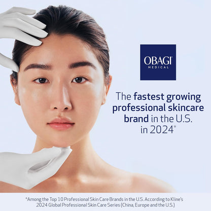 Obagi Nu-Derm Gentle Cleanser