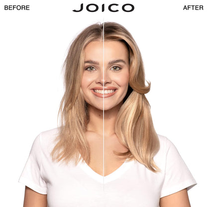 Joico Defy Damage Protective Shampoo & Conditioner Set | for Color-Treated Hair | Strengthen Bonds & Preserve Hair Color | with Moringa Seed Oil & Arginine