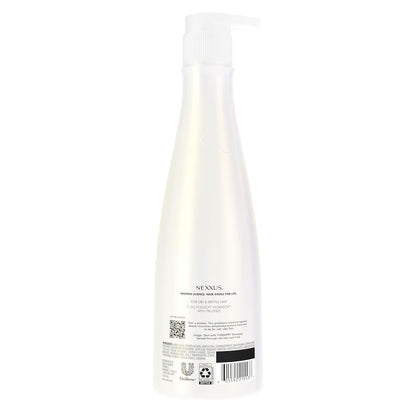 Nexxus HUMECTRESS Conditioner for Ultimate Moisture for Dry Hair Powered by POLYSOFT HYDRATOR Technology with Tri-Lipids 13.5 Oz