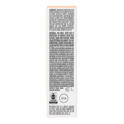 SKIN Suntouchable Invisible SPF 35 Sunscreen Mini, Lightweight Gel for under Makeup, Daily Face Sunscreen for Women, Vegan & Cruelty-Free