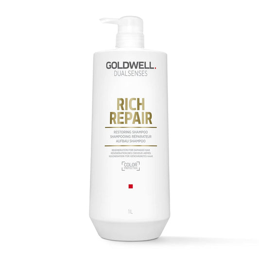 Goldwell Dualsenses Rich Repair Restoring Shampoo