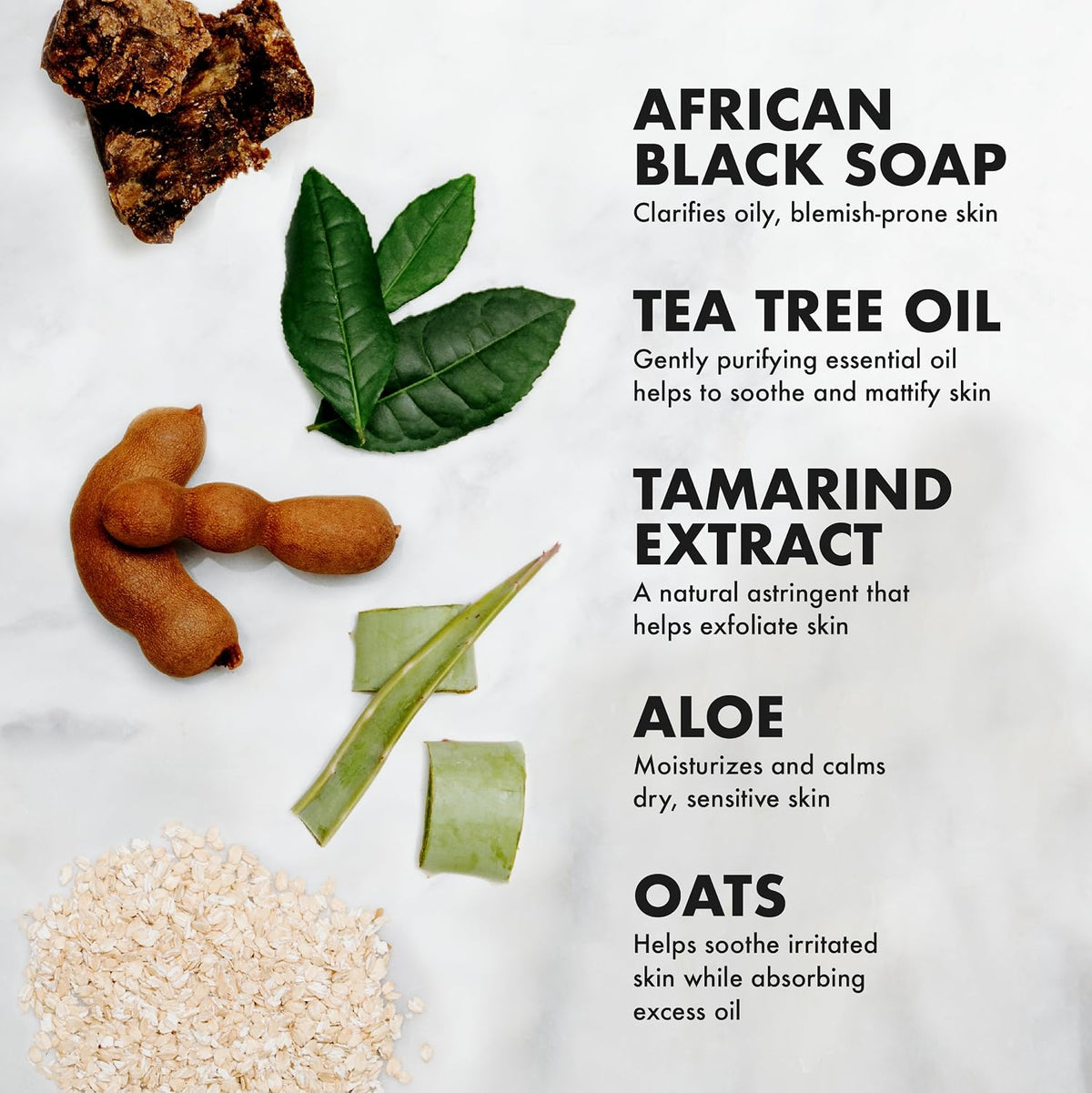 Sheamoisture Soothing Body Lotion for Troubled Skin African Black Soap Lotion with Shea Butter 13 Oz