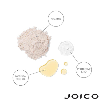 Joico Defy Damage Protective Shampoo & Conditioner Set | for Color-Treated Hair | Strengthen Bonds & Preserve Hair Color | with Moringa Seed Oil & Arginine