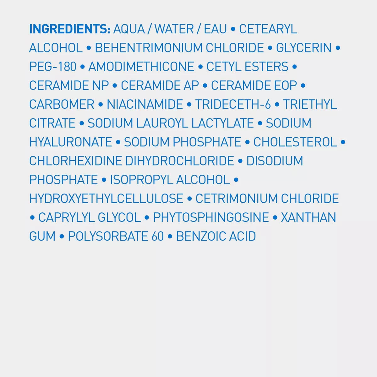 Cerave Gentle Scalp Care Conditioner - 19 Fl Oz: Daily Use, Moisturizing, Hypoallergenic, All Hair Types