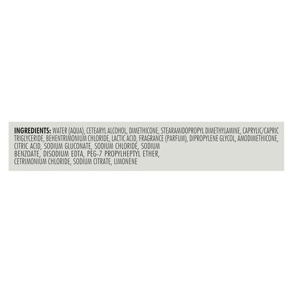 Nexxus HUMECTRESS Conditioner for Ultimate Moisture for Dry Hair Powered by POLYSOFT HYDRATOR Technology with Tri-Lipids 13.5 Oz