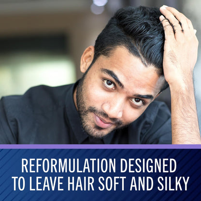 2-In-1 Antidandruff Shampoo & Conditioner, Maximum Strength 2-In-1 Treatment with Selenium Sulfide, 11 Fl. Oz.
