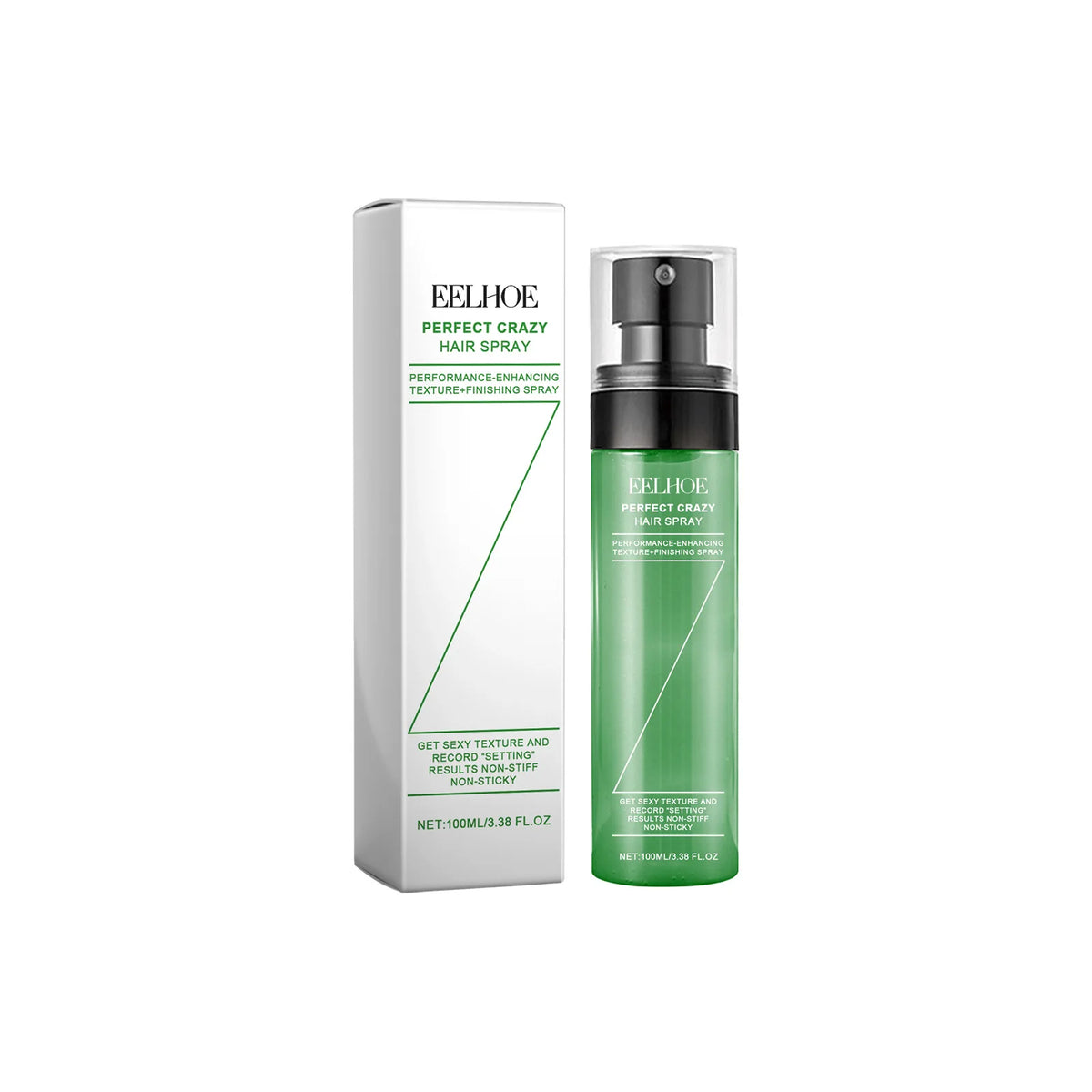 No Wash Dry Hair Spray Refreshing Hair Styling Spray Fluffy Hair Care Oil Control Free Air and Fluffy Dry Shampoo Spray