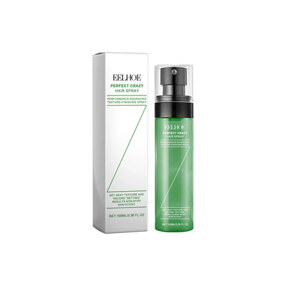 No Wash Dry Hair Spray Refreshing Hair Styling Spray Fluffy Hair Care Oil Control Free Air and Fluffy Dry Shampoo Spray
