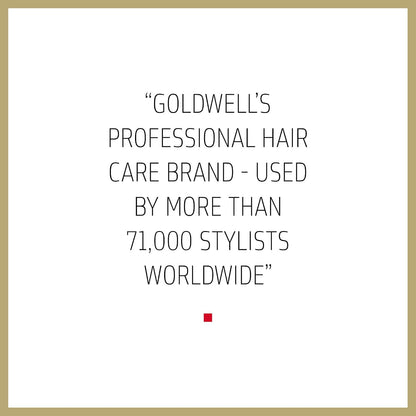 Goldwell Dualsenses Rich Repair Restoring Shampoo
