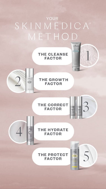 Skinmedica Total Defense + Repair SPF 34 Sunscreen for Face