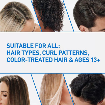 Cerave Gentle Scalp Care Conditioner - 19 Fl Oz: Daily Use, Moisturizing, Hypoallergenic, All Hair Types