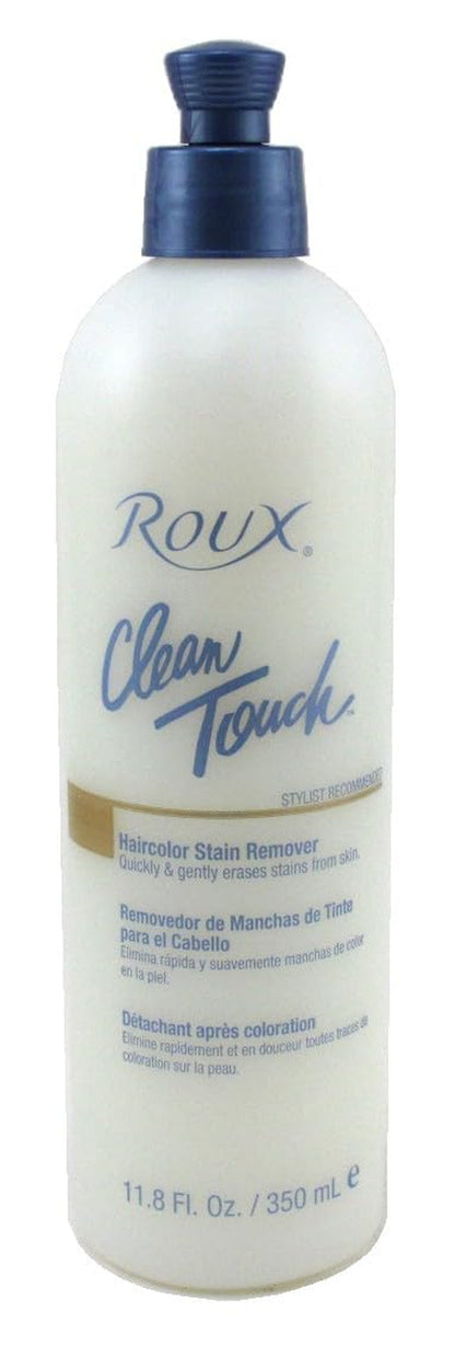 Clean Touch Hair Color Stain Remover 11.8 Oz