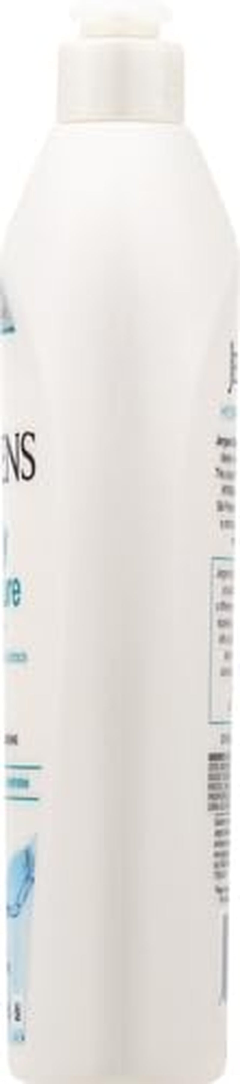 Daily Moisture Dry Skin Moisturizer, Hand and Body Lotion, with HYDRALUCENCE Blend, Silk Proteins, and Citrus Extract, 21 Fl Oz (Pack of 4)