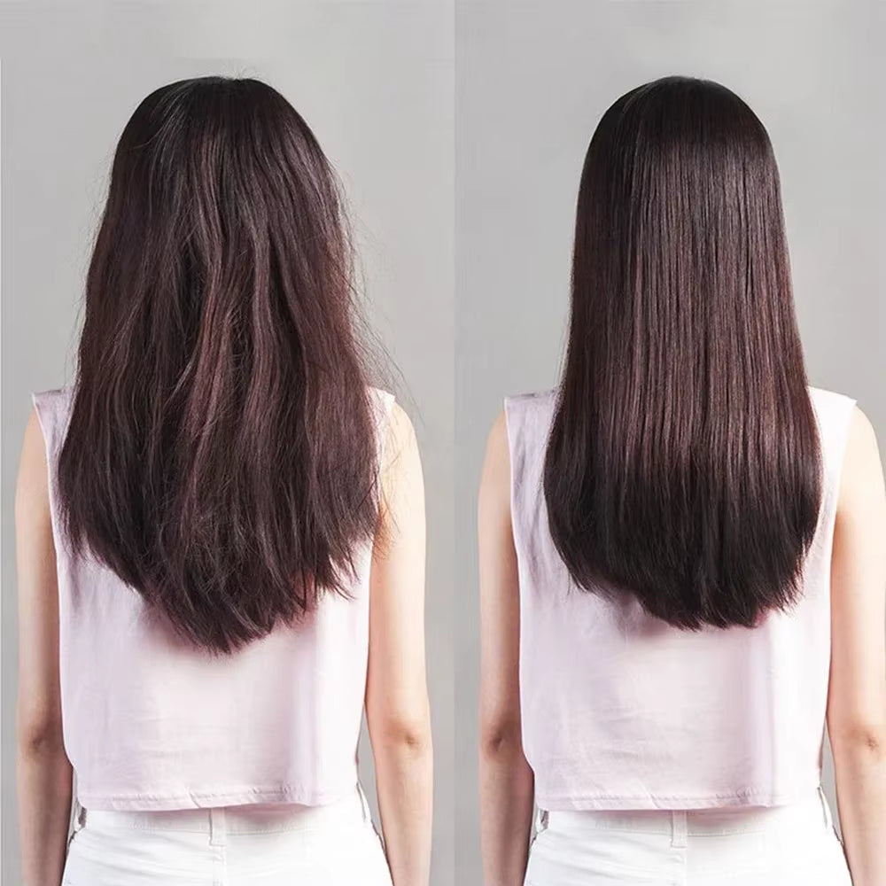 Keratin Hair Mask 5 Seconds Repair Damage Frizzy Hair Mask Help Color Protection after Dyeing 30Ml/500Ml