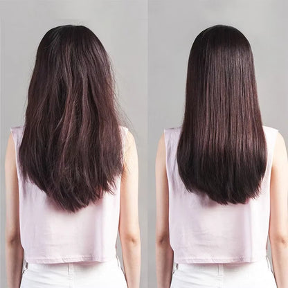 Keratin Hair Mask 5 Seconds Repair Damage Frizzy Hair Mask Help Color Protection after Dyeing 30Ml/500Ml