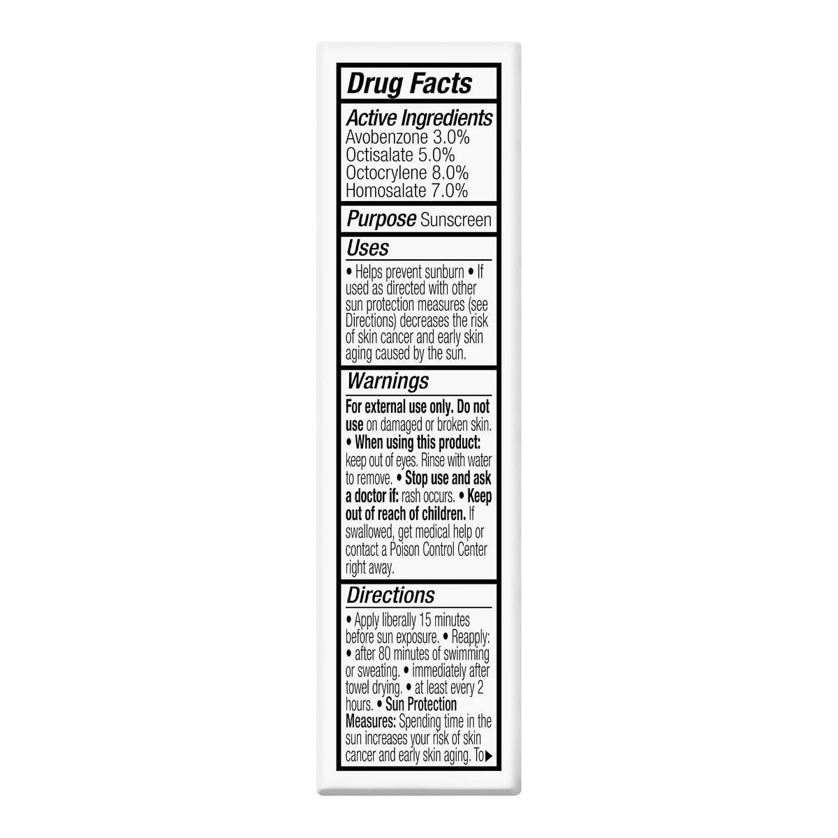 SKIN Suntouchable Invisible SPF 35 Sunscreen Mini, Lightweight Gel for under Makeup, Daily Face Sunscreen for Women, Vegan & Cruelty-Free