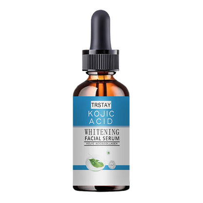 Skin Lightening Serum Strong Shades Dark Skin anti Age .Extreme Whitening Cream for DARK Skin Face Skin Care Products