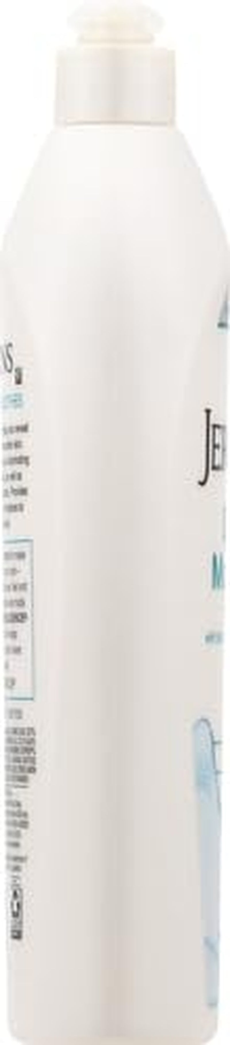 Daily Moisture Dry Skin Moisturizer, Hand and Body Lotion, with HYDRALUCENCE Blend, Silk Proteins, and Citrus Extract, 21 Fl Oz (Pack of 4)