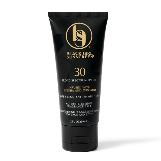 SPF 30 for the Face & Body - Moisturizing Sun Protection, SPF 30, Sun Lotion ...