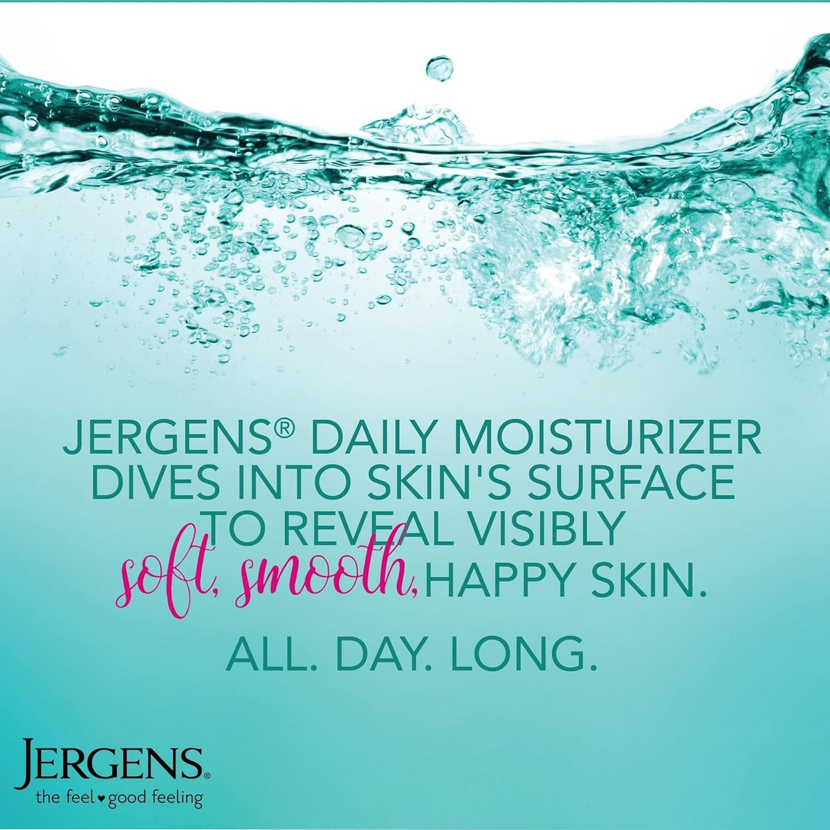 Daily Moisture Dry Skin Moisturizer 21 Oz Body Lotion with Citrus Extrac