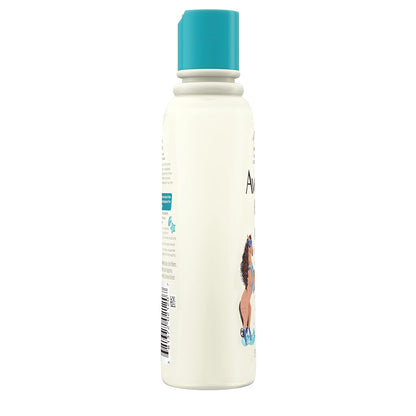 Aveeno Kids Curly Hair Conditioner, 12 Fl. Oz | Hydrating Conditioner, Oat Extract & Shea Butter, Gentle Scent, Detangles & Moisturizes Curls