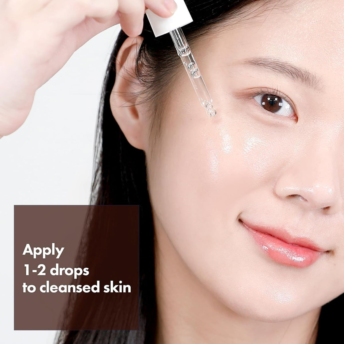 Glutathione 2% Serum, Dark Spots & Elasticity, Radiant Complexion | 2% (20,000Ppm) Glutathione, Niacinamide, Hyaluronic Acid for Dark Spots & Skin Elasticity, Glow, Korean Skincare, 1.01 Fl Oz