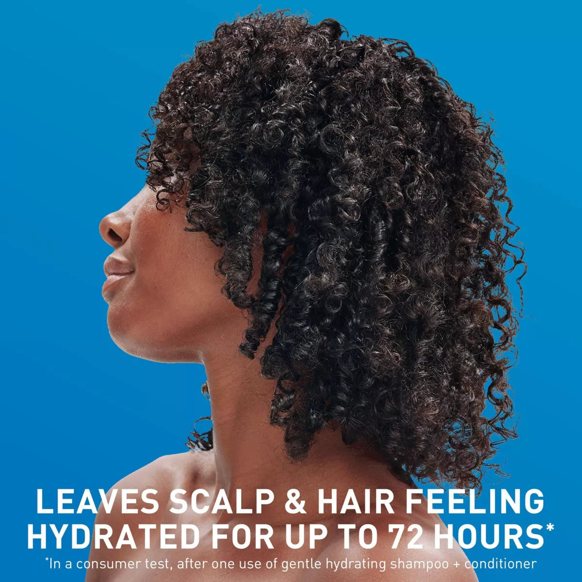 Cerave Gentle Scalp Care Conditioner - 19 Fl Oz: Daily Use, Moisturizing, Hypoallergenic, All Hair Types