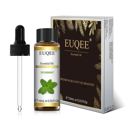 10Ml Pure Natural Essential Oil Lavender Jasmine Eucalyptus Vanilla Sandalwood Sweet Orange Lemon Oregano Neroli Fragrance