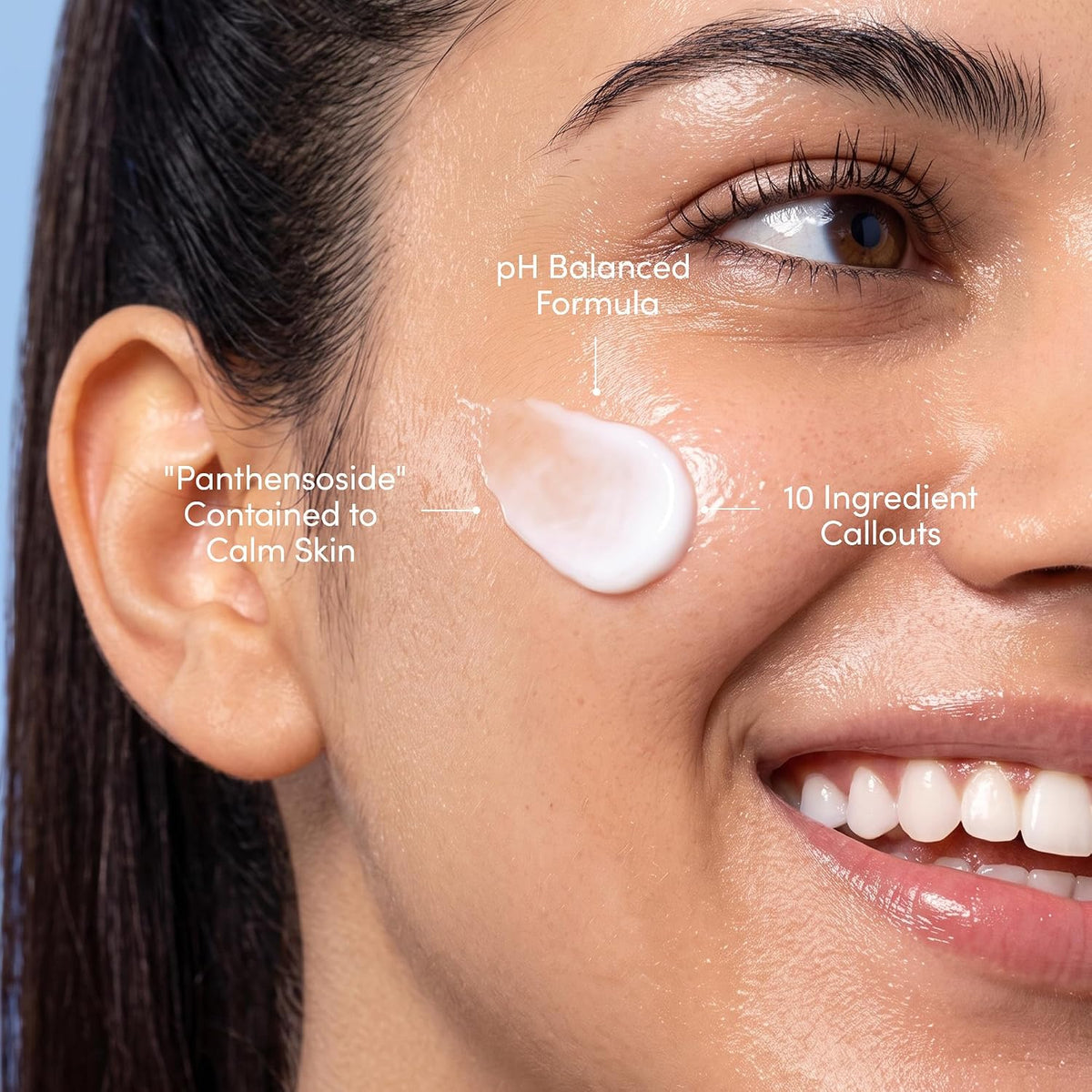 Soonjung 2X Barrier Repair Cream for Sensitive Skin, 2.02 Fl Oz | Rich Face Cream with Panthenol and Madecassoside Helps Soothe Sensitive Skin and Support Its Moisture Barrier.