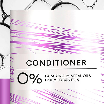 Tresemme Shampoo and Conditioner Set Keratin Hair Treatment, Paraben and Sulfate Free Shampoo Safe for Color-Treated Hair, Deep Conditioner for Dry Damaged Hair, Keratin Repair, 28 Fl Oz (2 Piece Se