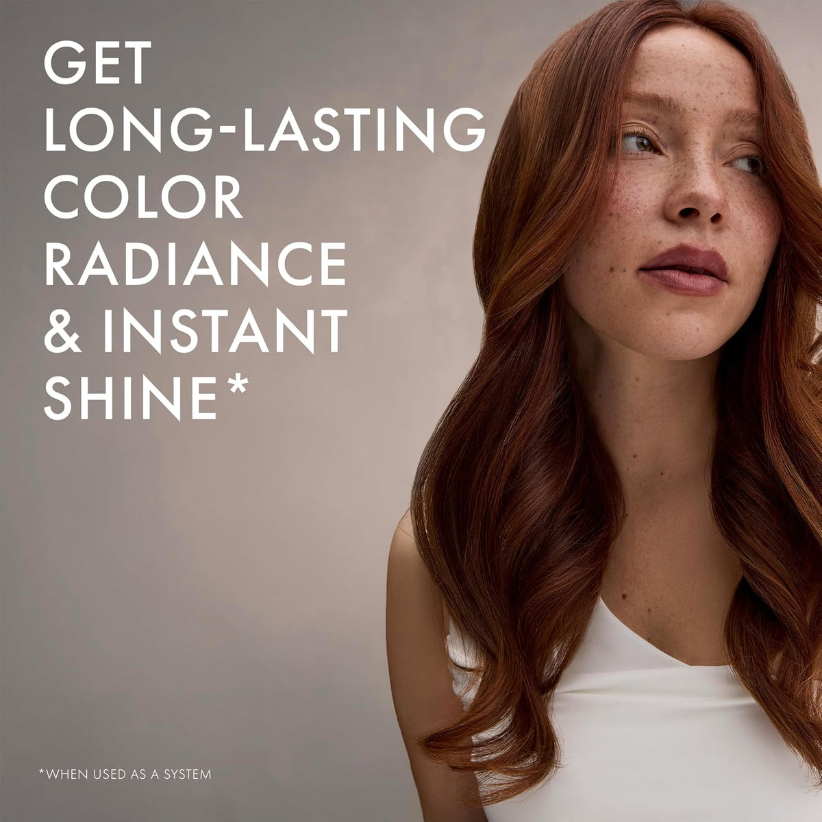 Nexxus Color Assure Vibrancy Conditioner for Color Treated Hair 33.8 Oz | for Frizz-Prone Hair, Helps Hydrate & Moisturize, Shampoo