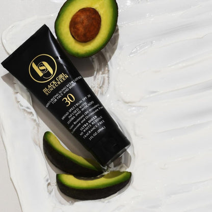 SPF 30 for the Face & Body - Moisturizing Sun Protection, SPF 30, Sun Lotion ...