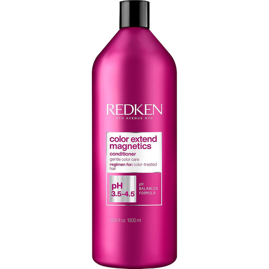 Redken Color Extend Magnetics Conditioner – for Color-Treated Hair