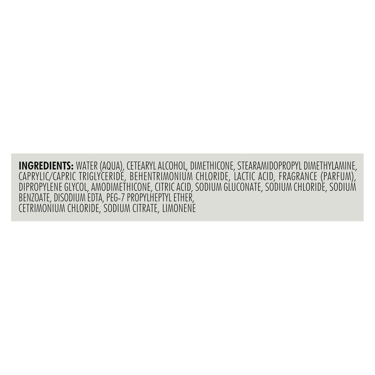 Nexxus Humectress Conditioner for Ultimate Moisture 33.8 Oz | Hydrating for Dry Hair, 72H Moisture System, Controls Frizz, Moisturizing for Softness & Shine