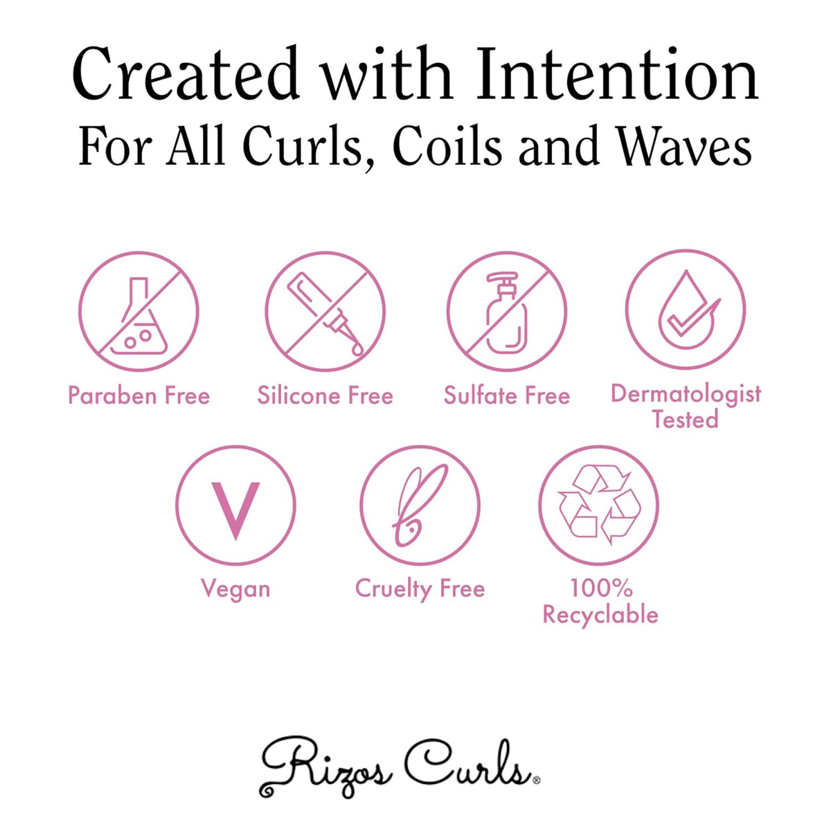 Trio Travel Curl Kit, Includes Travel Hydrating Shampoo, Travel Deep Conditioner, Travel Curl Cream, Gently Cleanse, Hydrate and Style, for All Curl Patterns 2A - 4C, 3 Pack of 2 Oz