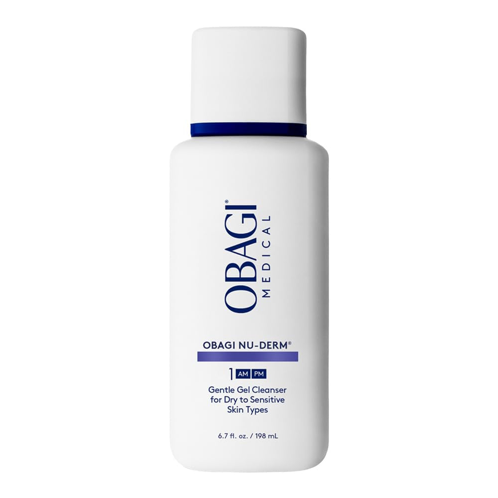 Obagi Nu-Derm Gentle Cleanser
