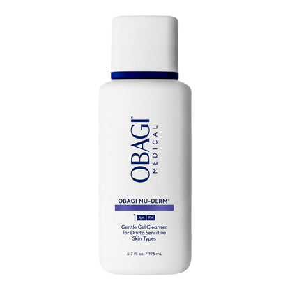 Obagi Nu-Derm Gentle Cleanser