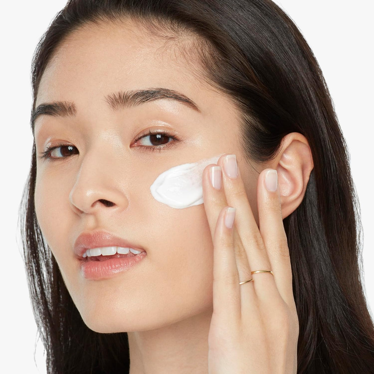 Hyaluronic SPF 30 Hydrating Moisturizer with Sunscreen, Broad Spectrum SPF 30, Fragrance-Free, 1.7 Oz