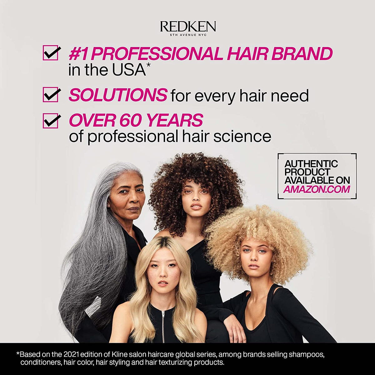 Redken Color Extend Magnetics Conditioner – for Color-Treated Hair