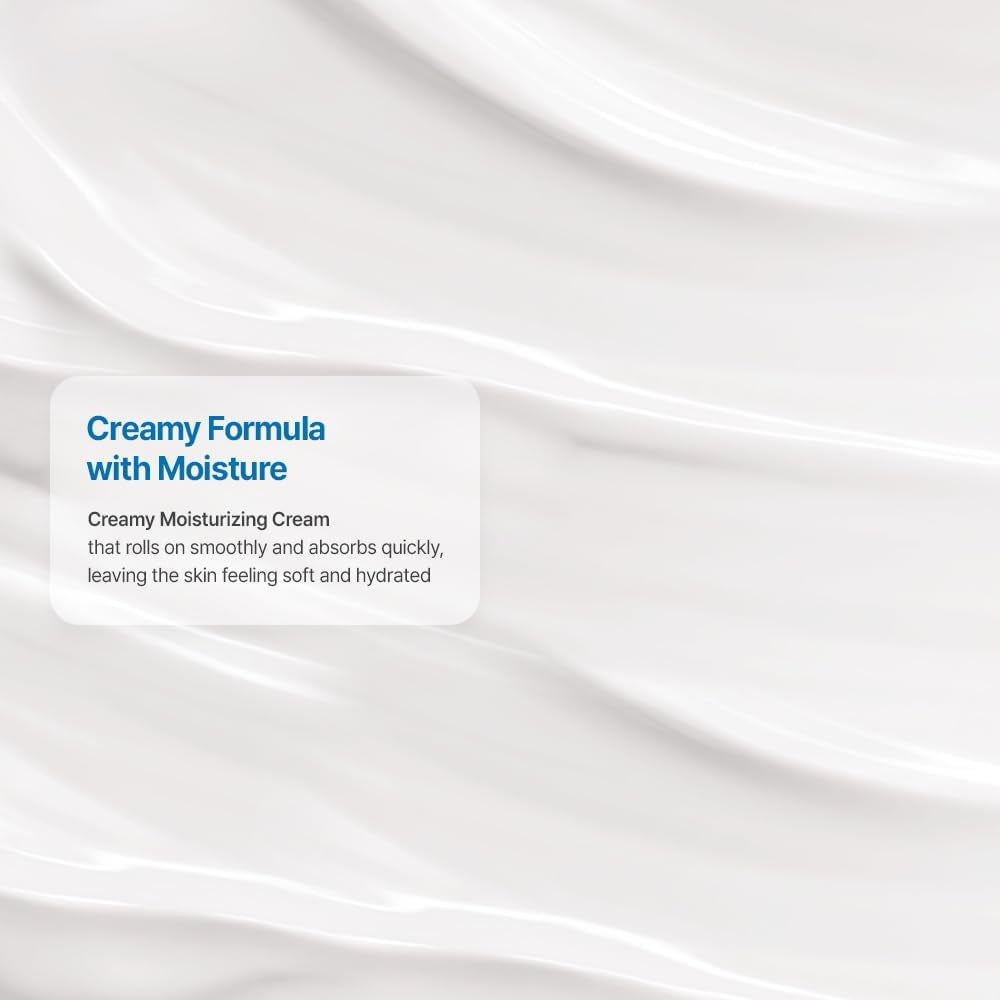 Soonjung 2X Barrier Repair Cream for Sensitive Skin, 2.02 Fl Oz | Rich Face Cream with Panthenol and Madecassoside Helps Soothe Sensitive Skin and Support Its Moisture Barrier.