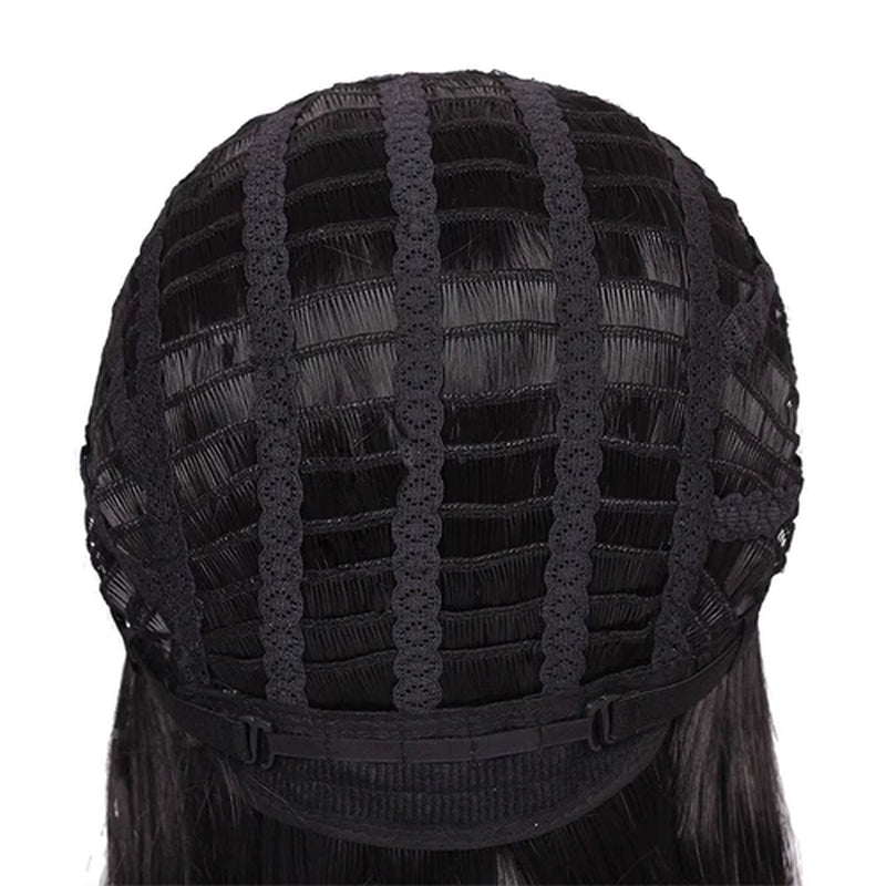 AA Hair Front Wig Womens Brazilian Human Long Curly Lace Wavy Hair Wigs US 2024