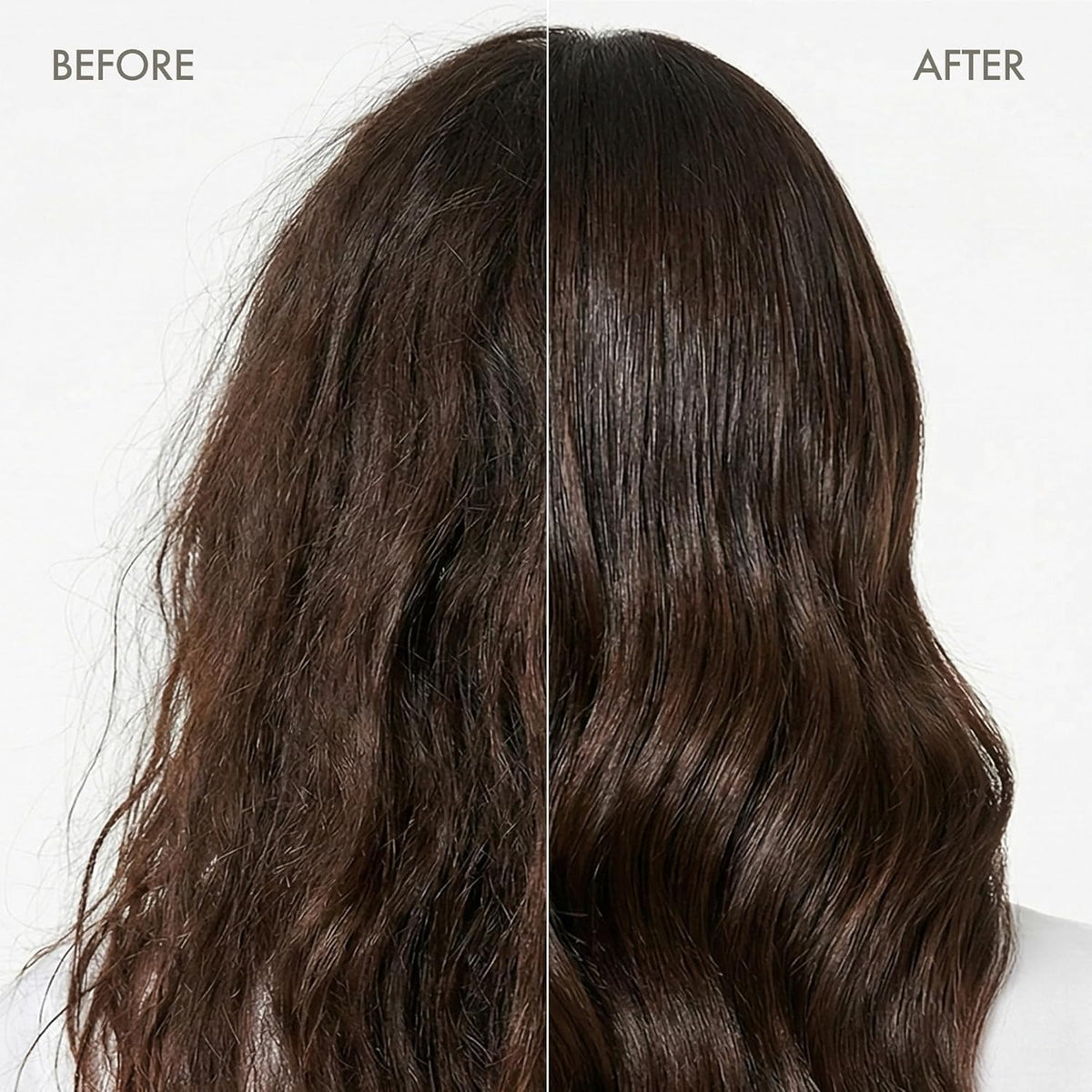 Luxury Conditioner- Eliminates Frizz Cleansing Moisturizing Smoothing - Sulfate Free for Thick Coarse or Curly Hair (10.1 Fl Oz)