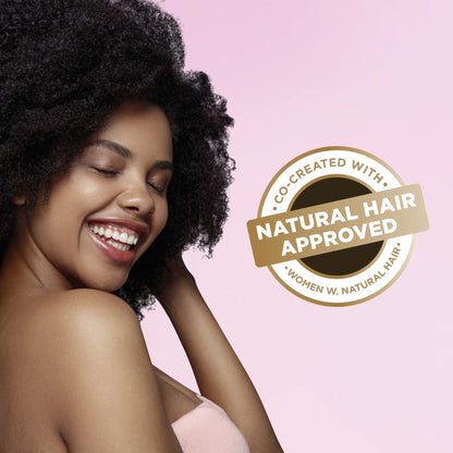 Shea Butter & Pure Coconut Oil Moisturizing Shampoo 16.5OZ